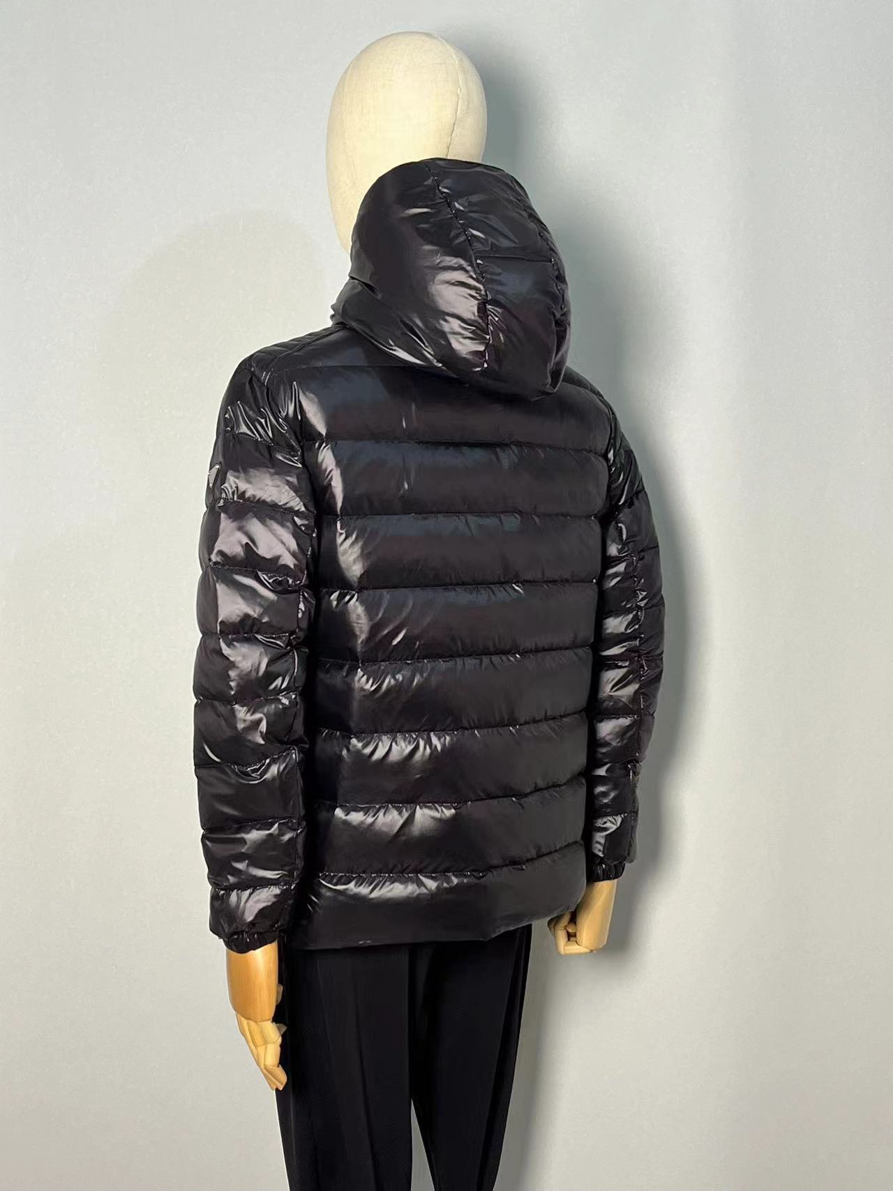 Prada Down Jackets